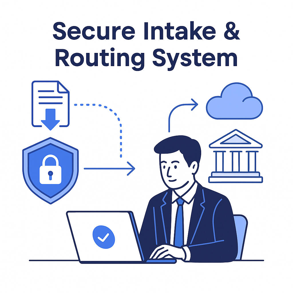 AI Chatbot handling customer query on WhatsaApp